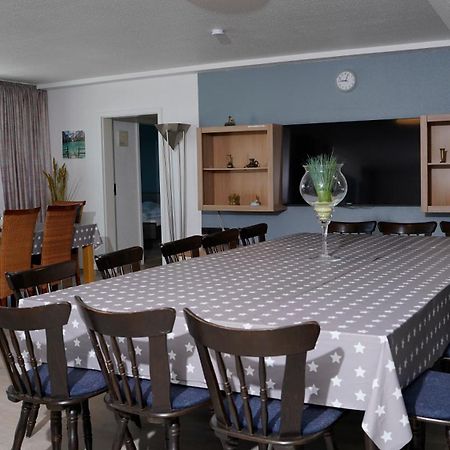 Art Haus Penthouse Winterberg Apartment Екстериор снимка