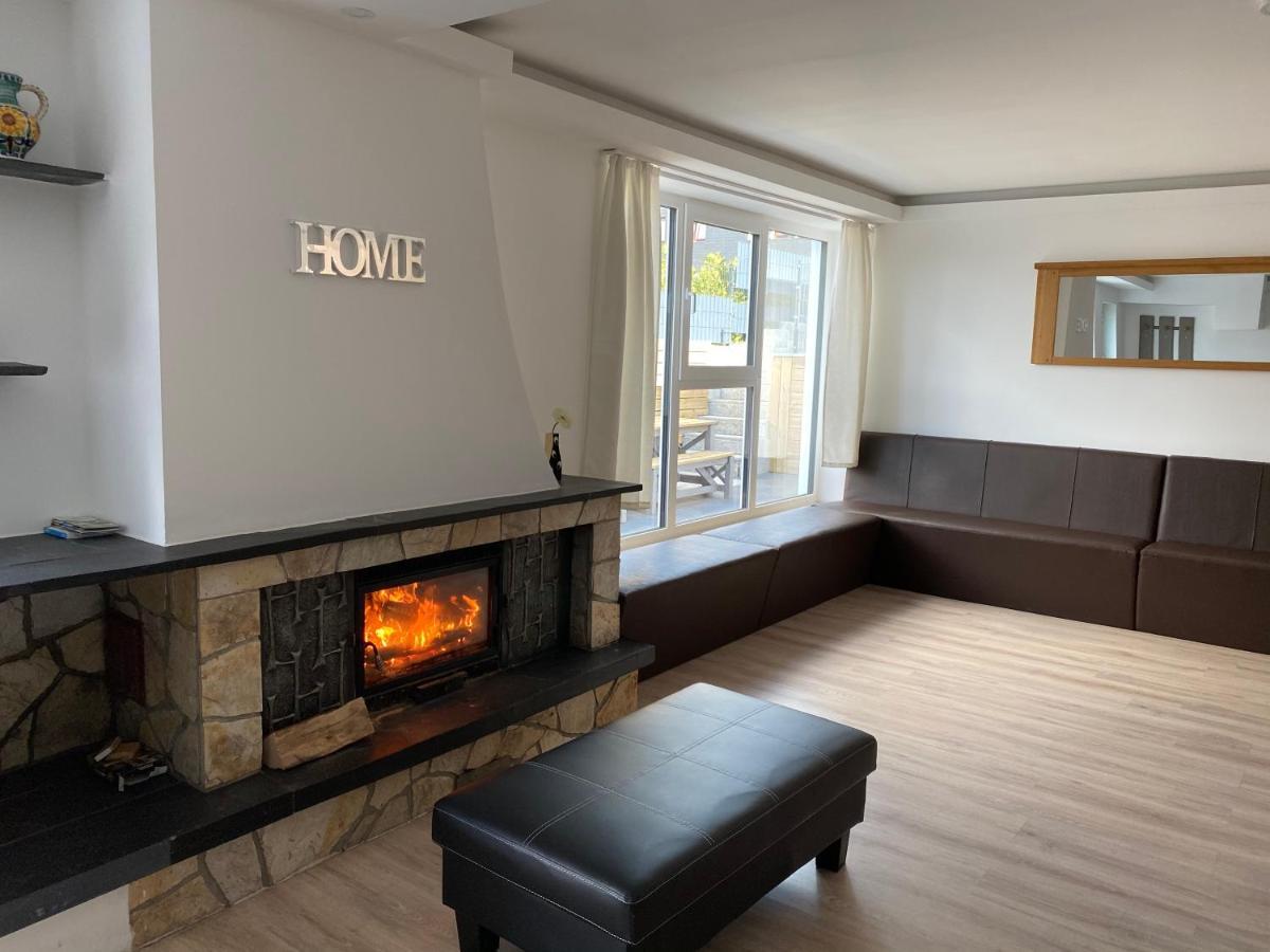 Art Haus Penthouse Winterberg Apartment Екстериор снимка