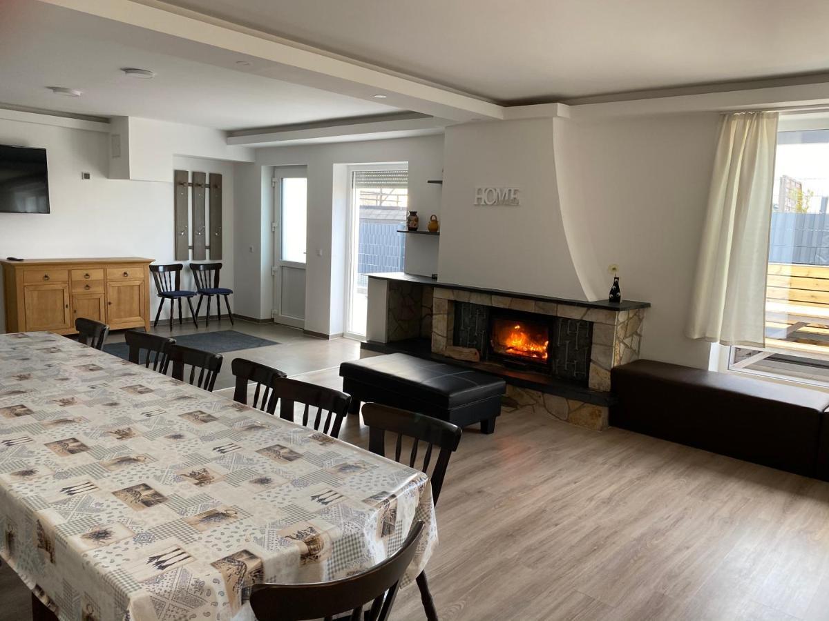 Art Haus Penthouse Winterberg Apartment Екстериор снимка