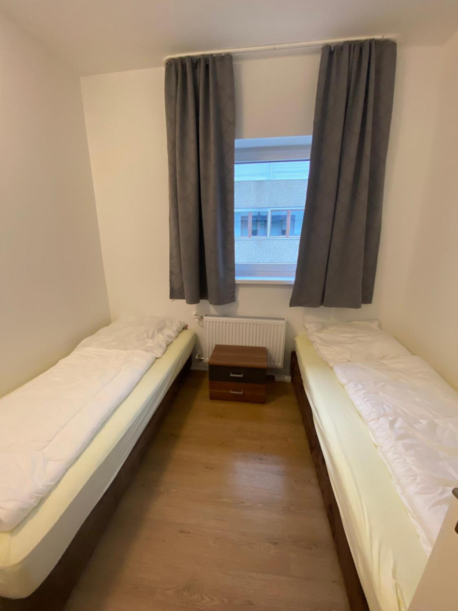 Art Haus Penthouse Winterberg Apartment Екстериор снимка