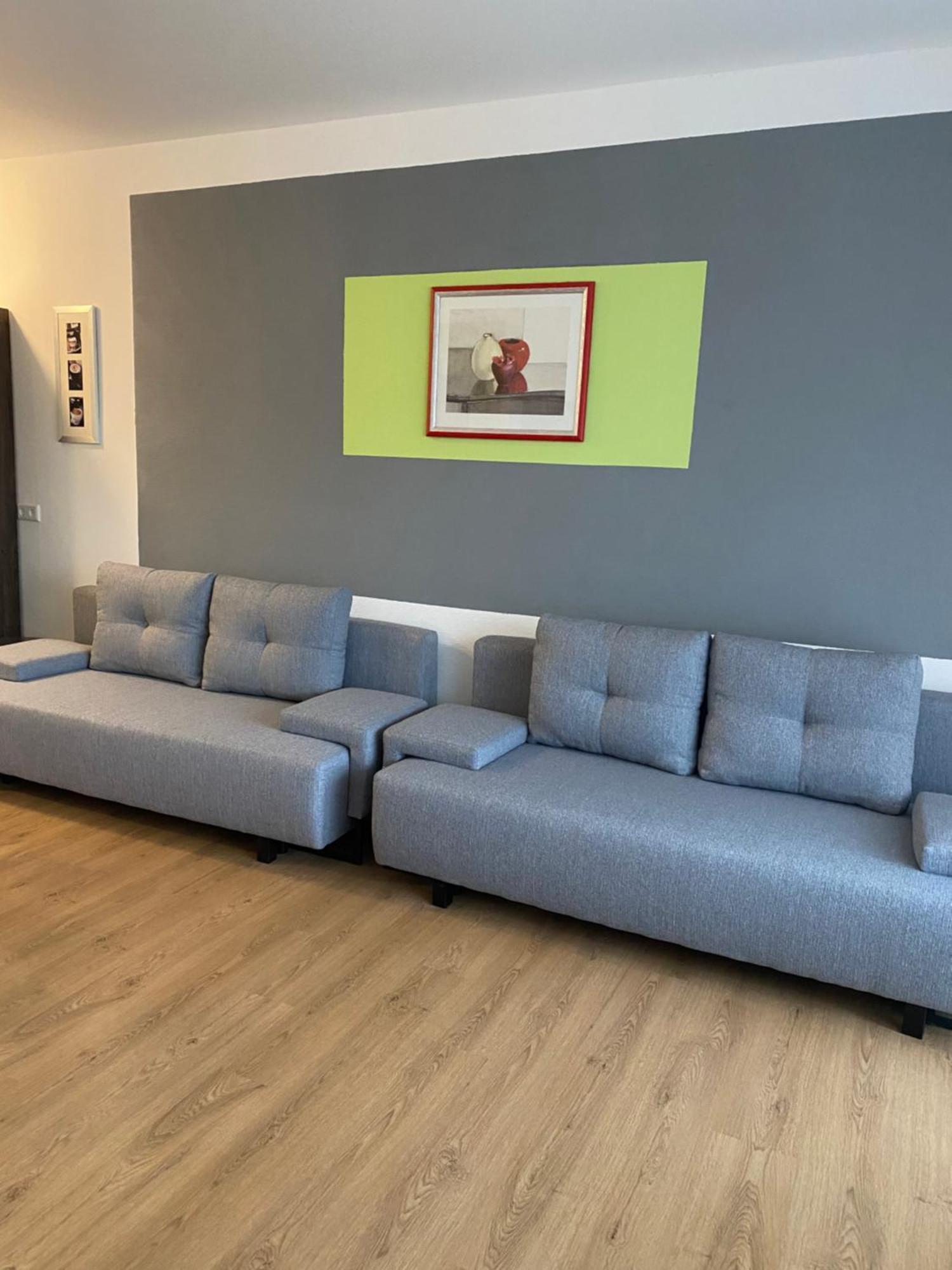 Art Haus Penthouse Winterberg Apartment Екстериор снимка