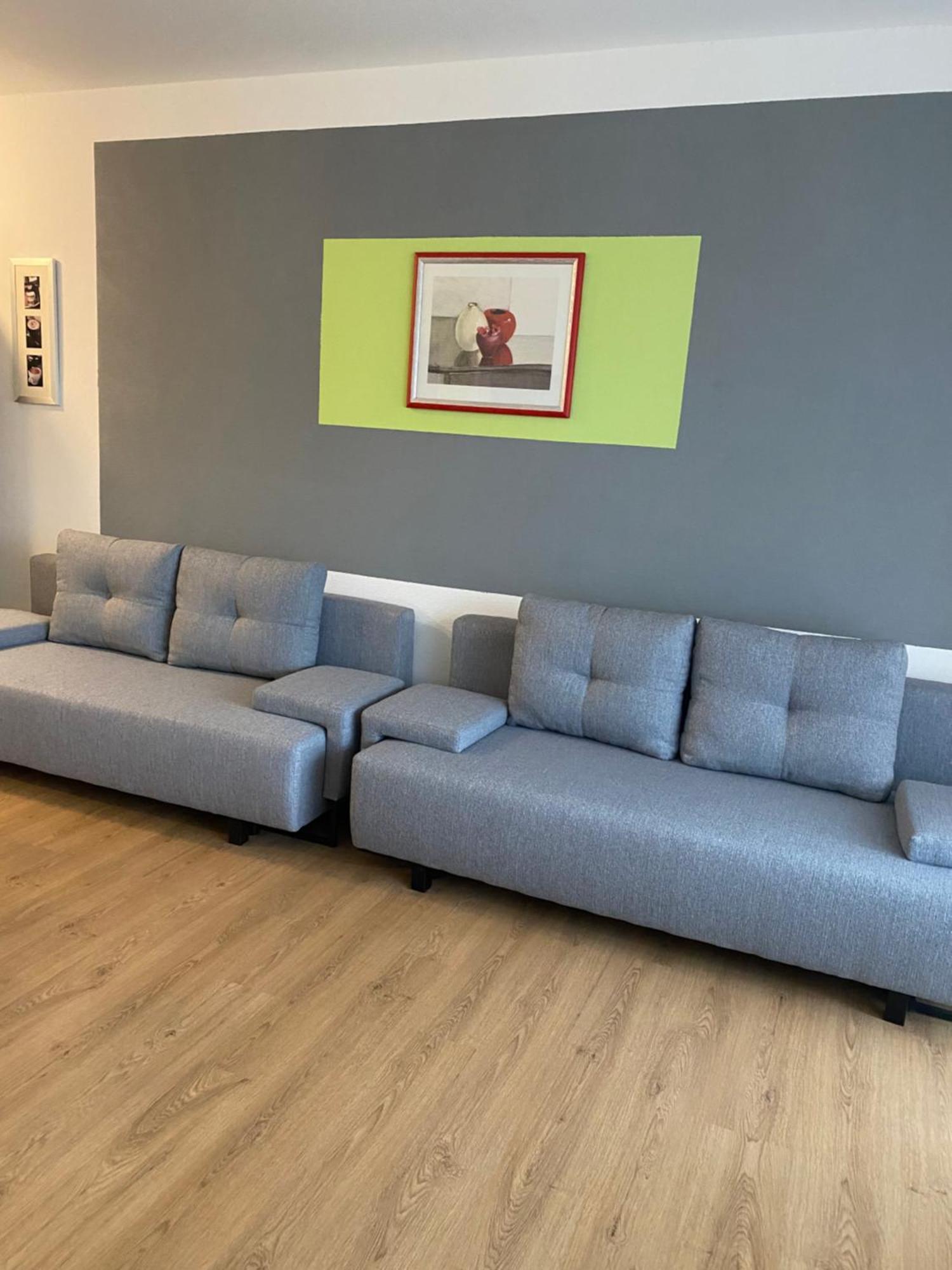 Art Haus Penthouse Winterberg Apartment Екстериор снимка
