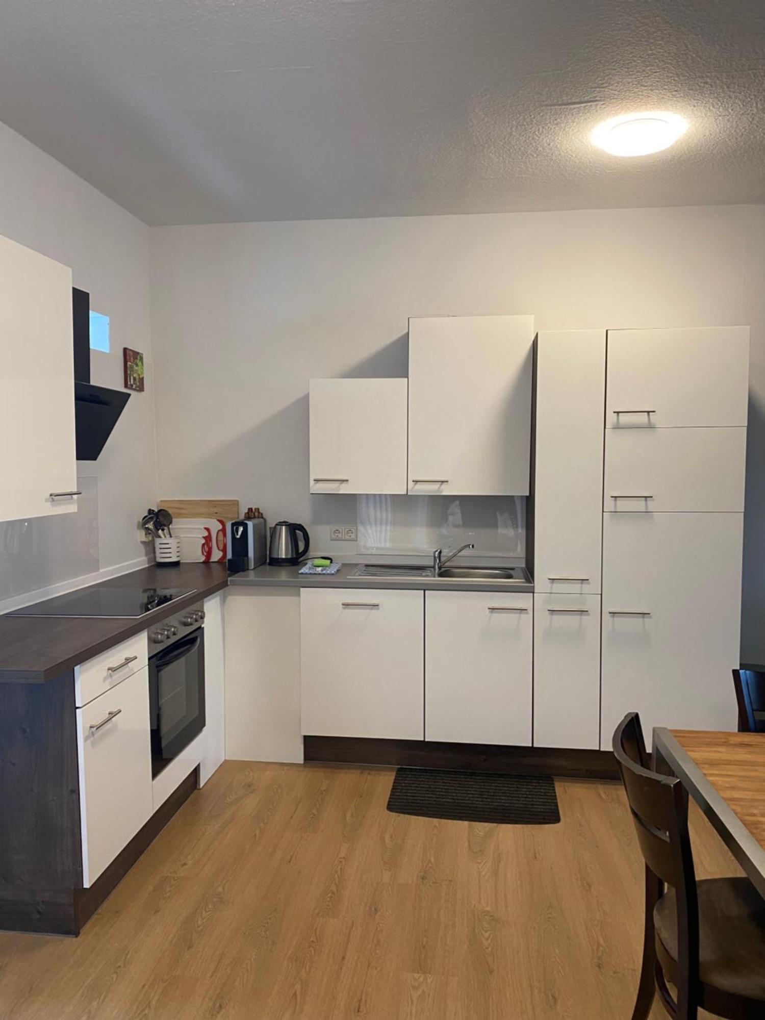 Art Haus Penthouse Winterberg Apartment Екстериор снимка