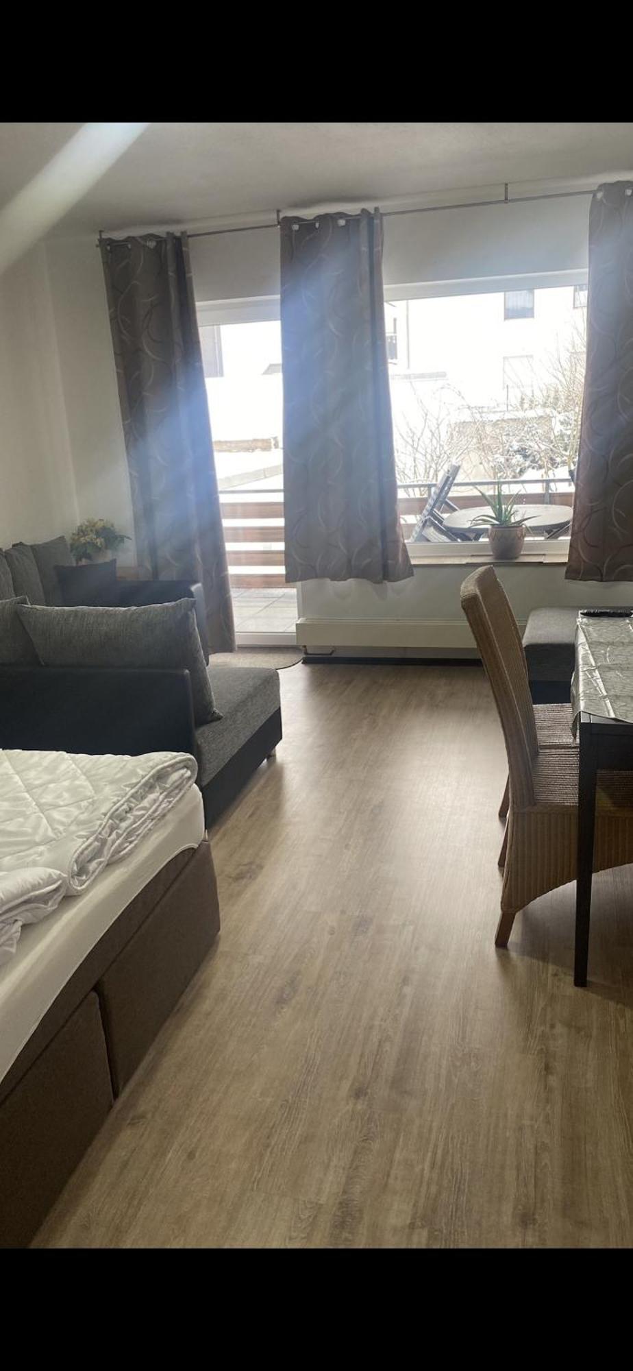 Art Haus Penthouse Winterberg Apartment Екстериор снимка