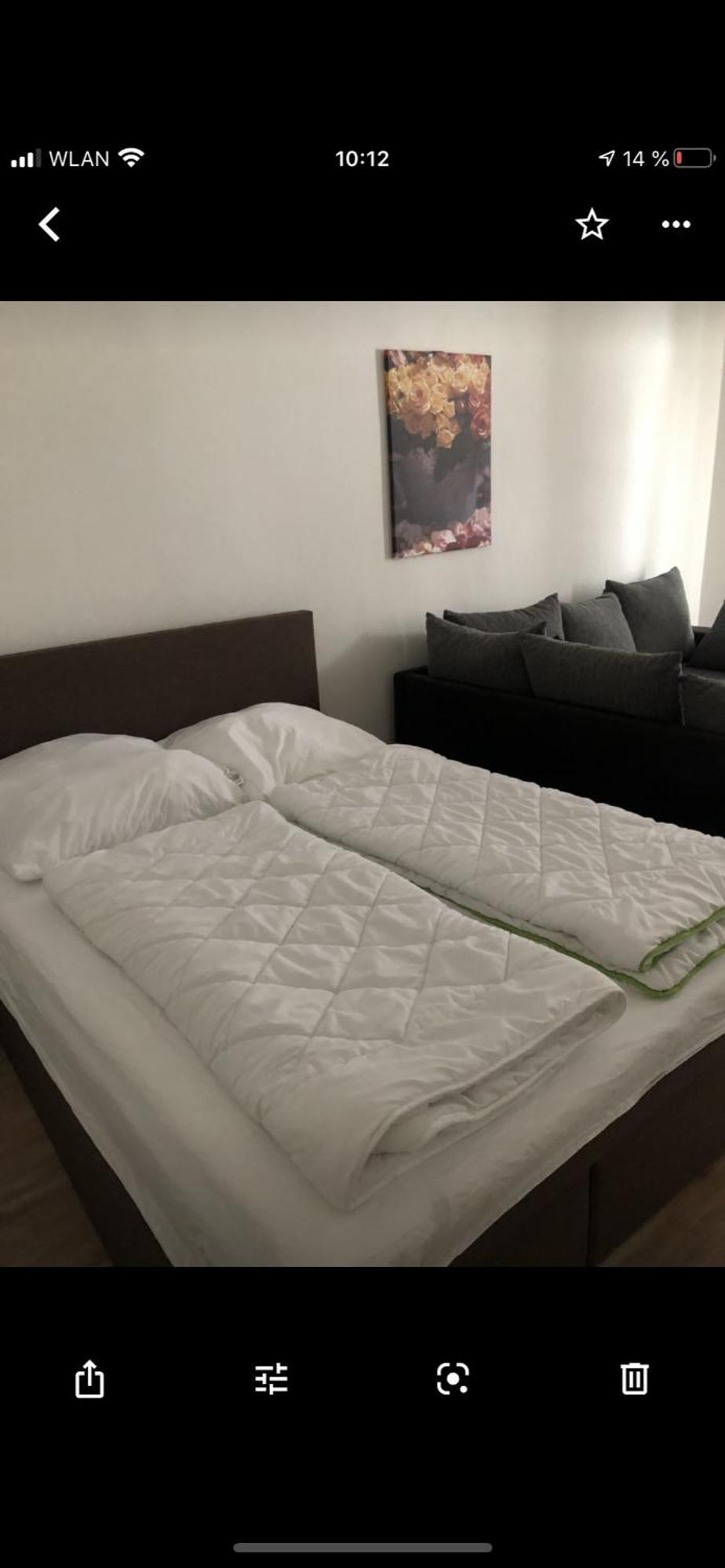 Art Haus Penthouse Winterberg Apartment Екстериор снимка