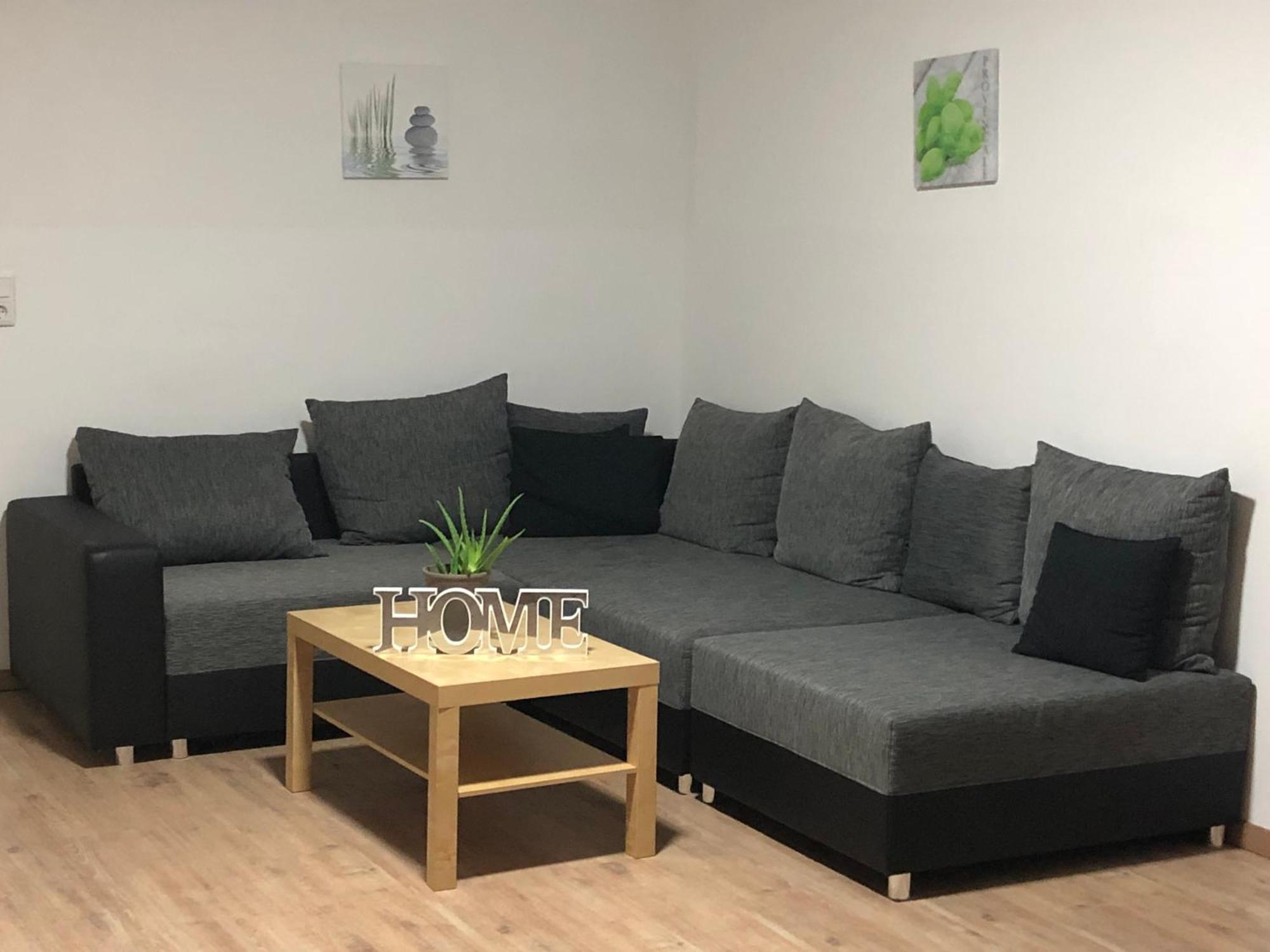 Art Haus Penthouse Winterberg Apartment Екстериор снимка