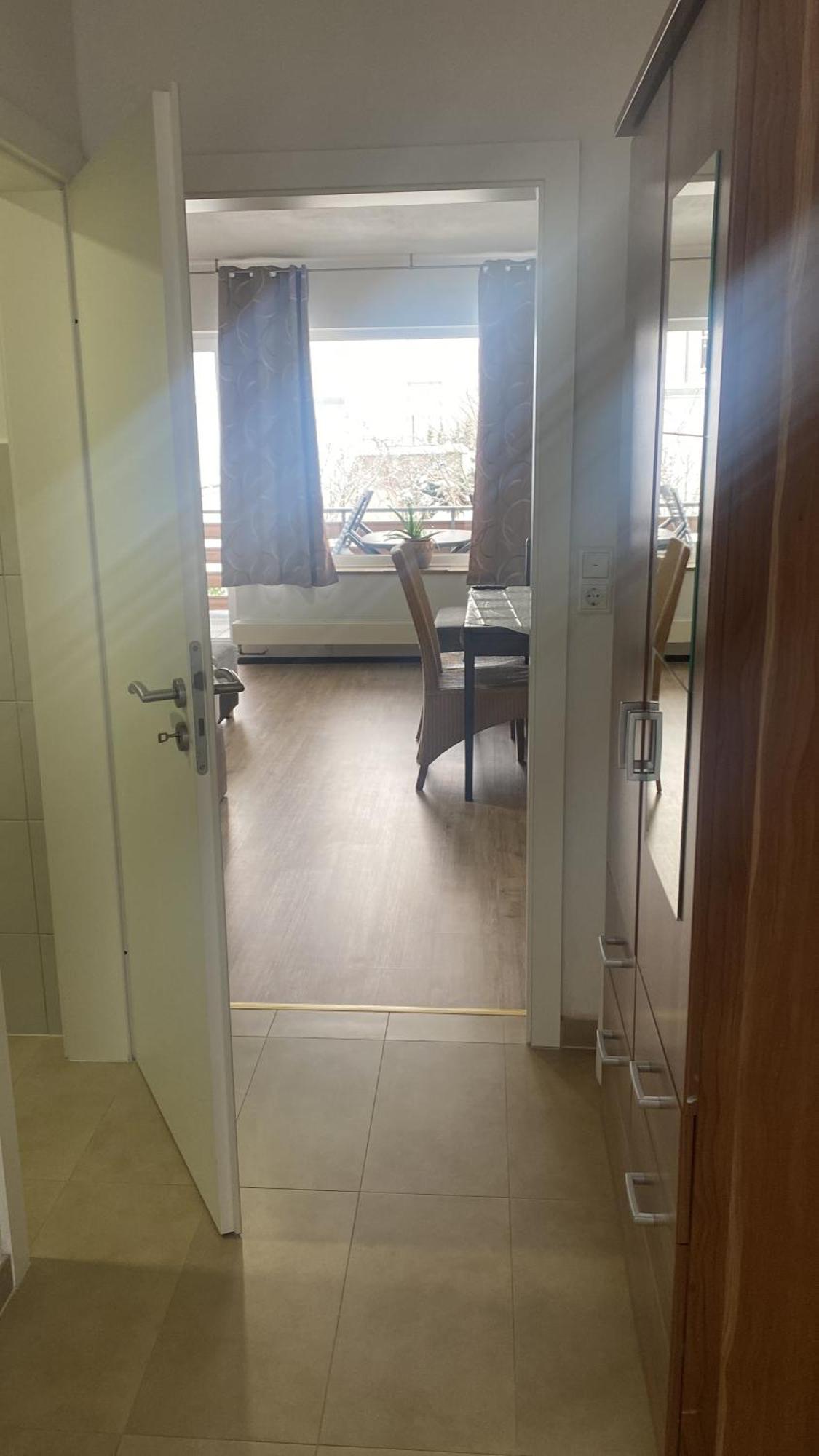 Art Haus Penthouse Winterberg Apartment Екстериор снимка
