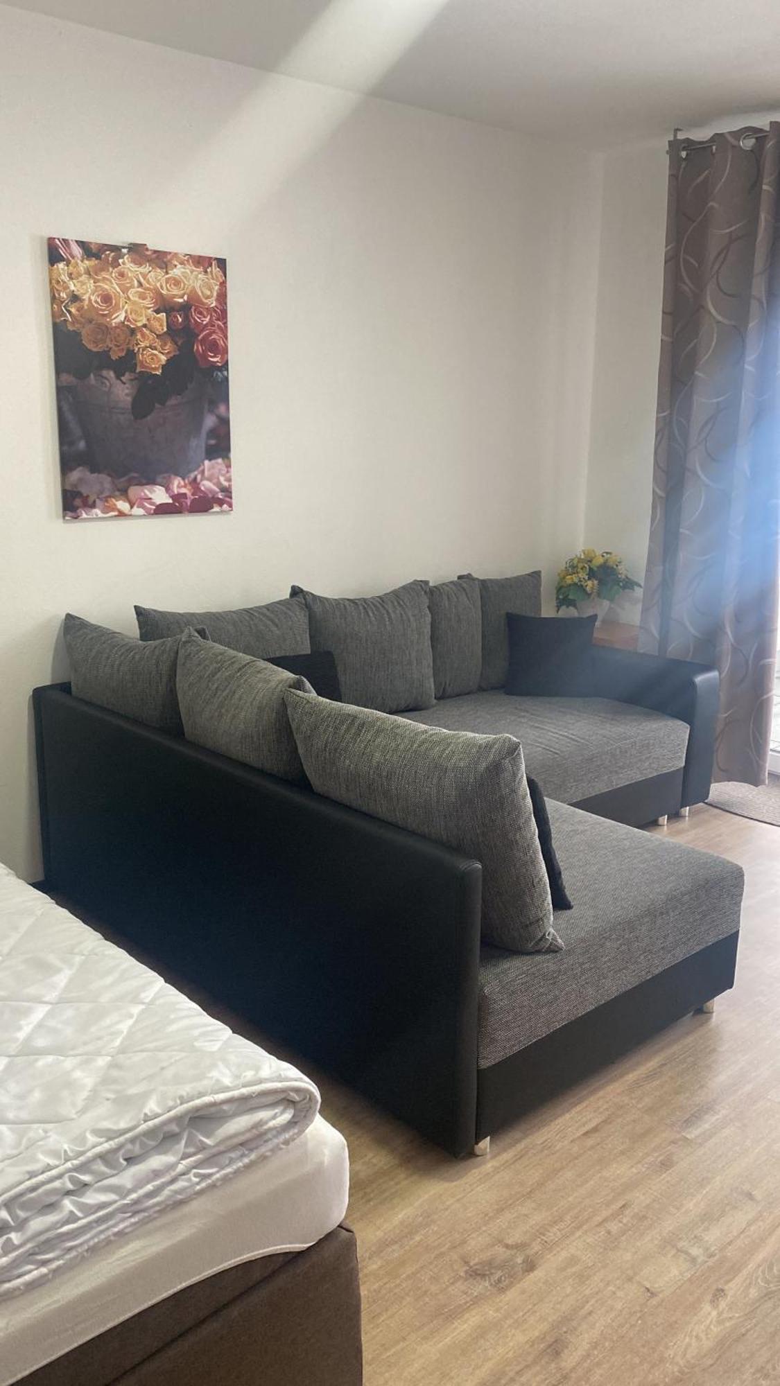 Art Haus Penthouse Winterberg Apartment Екстериор снимка