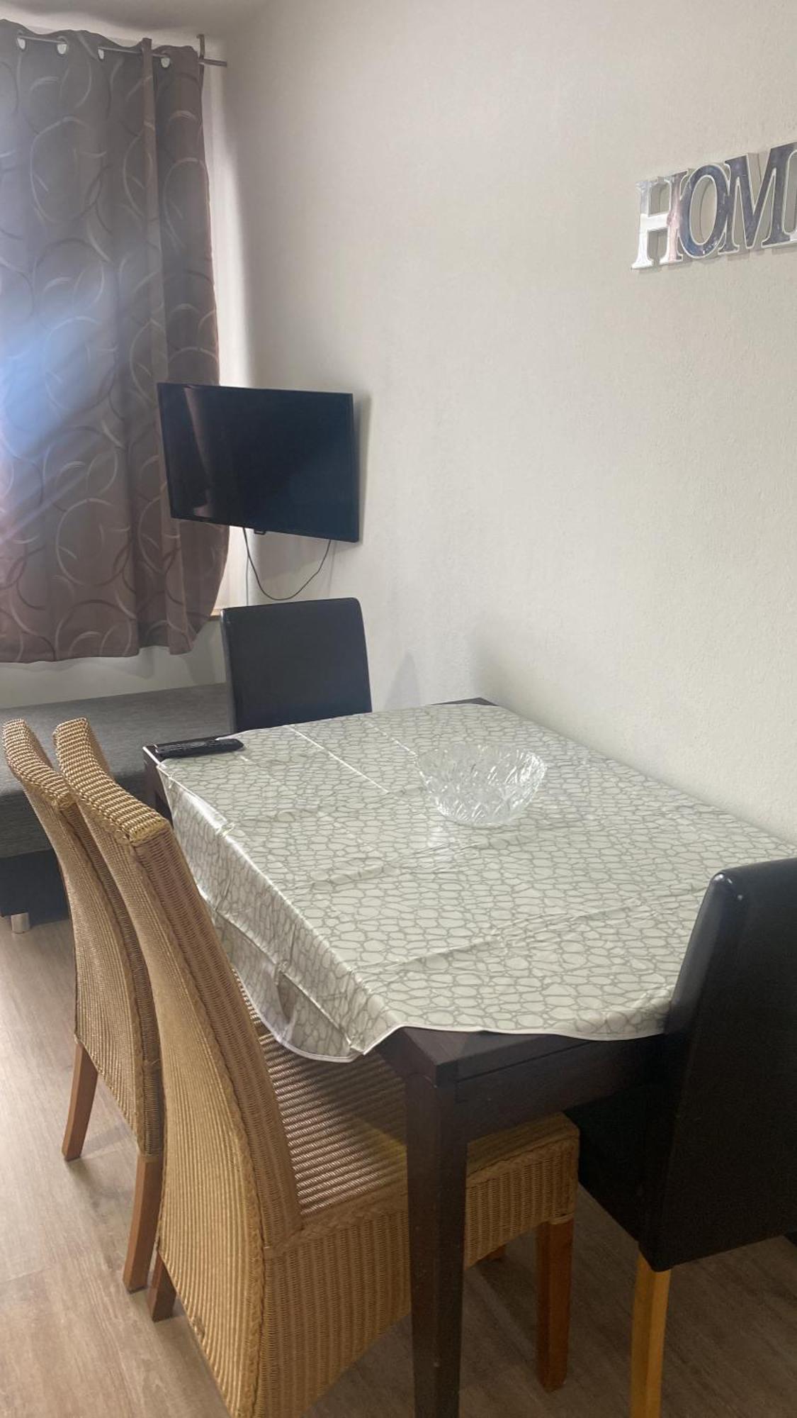 Art Haus Penthouse Winterberg Apartment Екстериор снимка