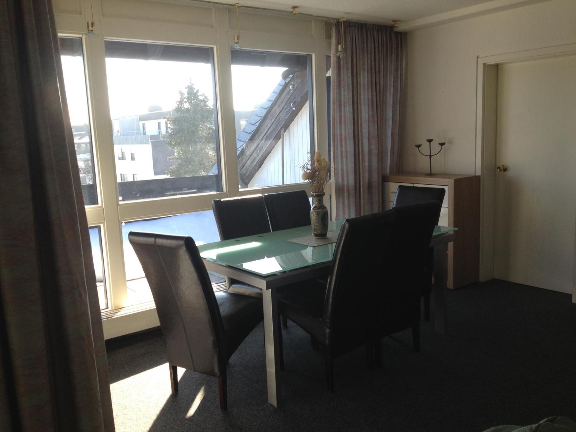 Art Haus Penthouse Winterberg Apartment Стая снимка