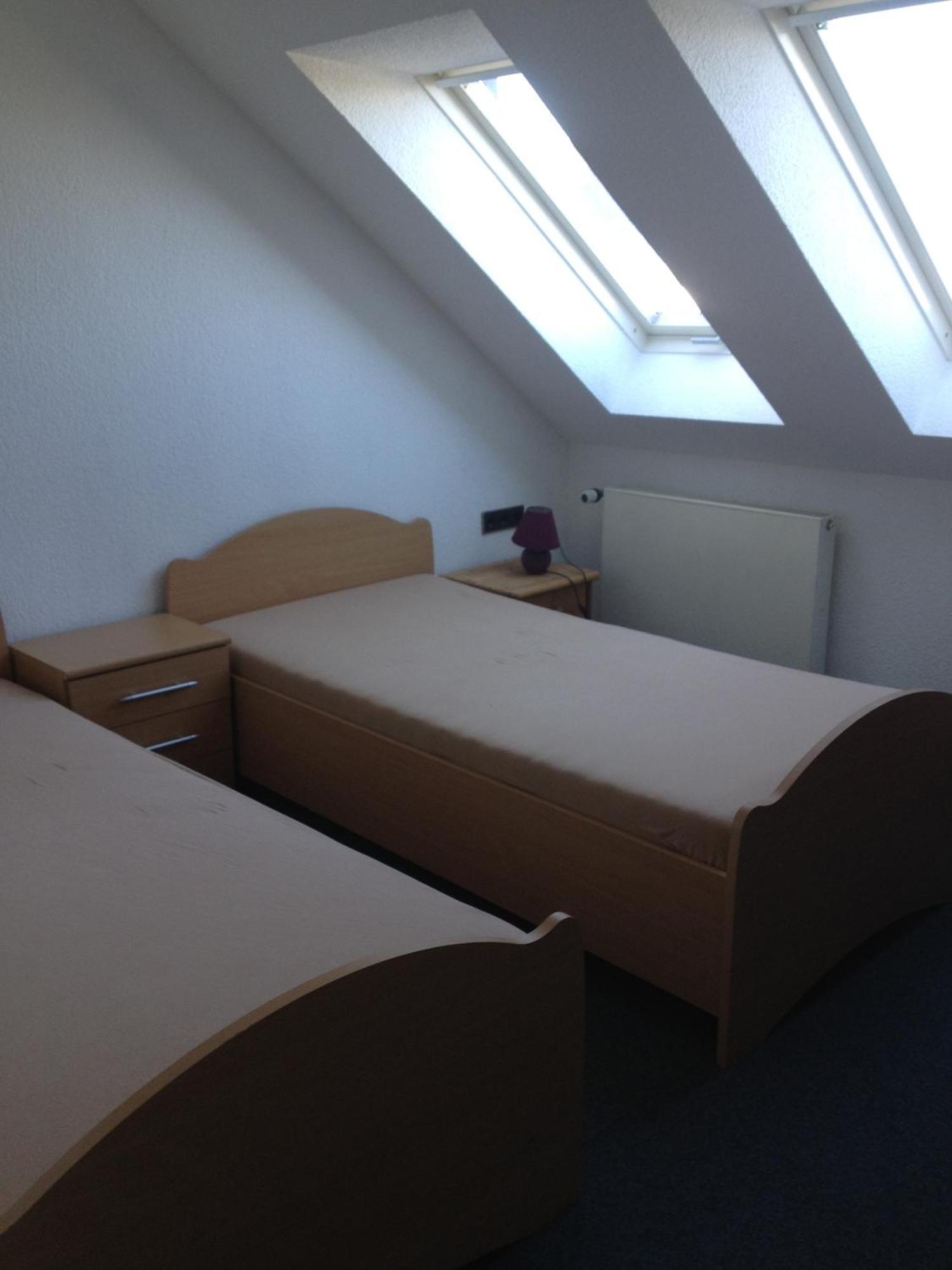 Art Haus Penthouse Winterberg Apartment Стая снимка