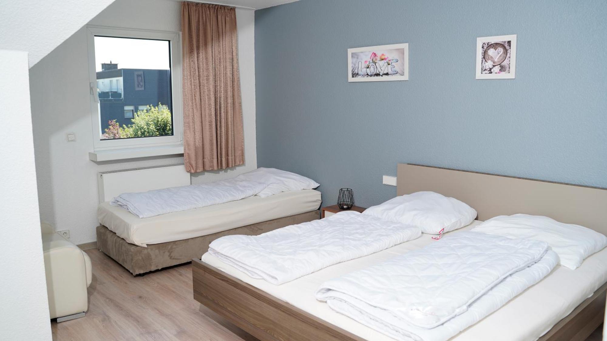 Art Haus Penthouse Winterberg Apartment Екстериор снимка