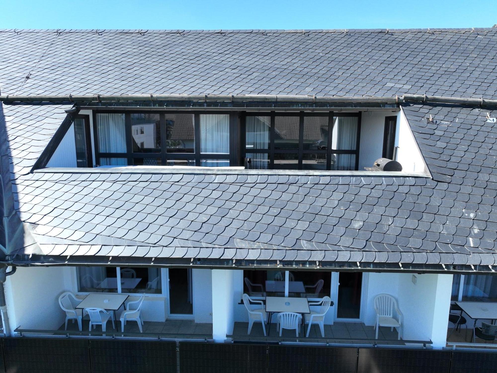 Art Haus Penthouse Winterberg Apartment Екстериор снимка