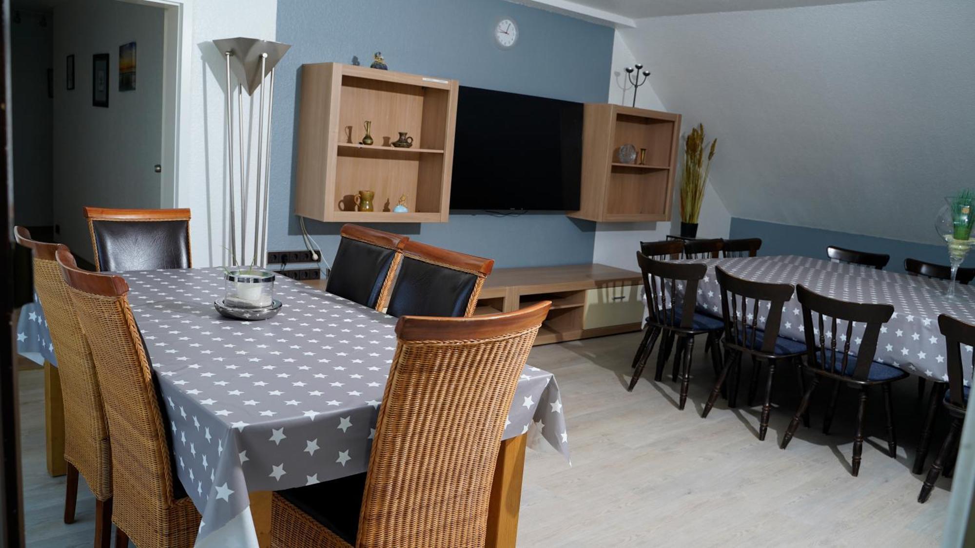 Art Haus Penthouse Winterberg Apartment Екстериор снимка