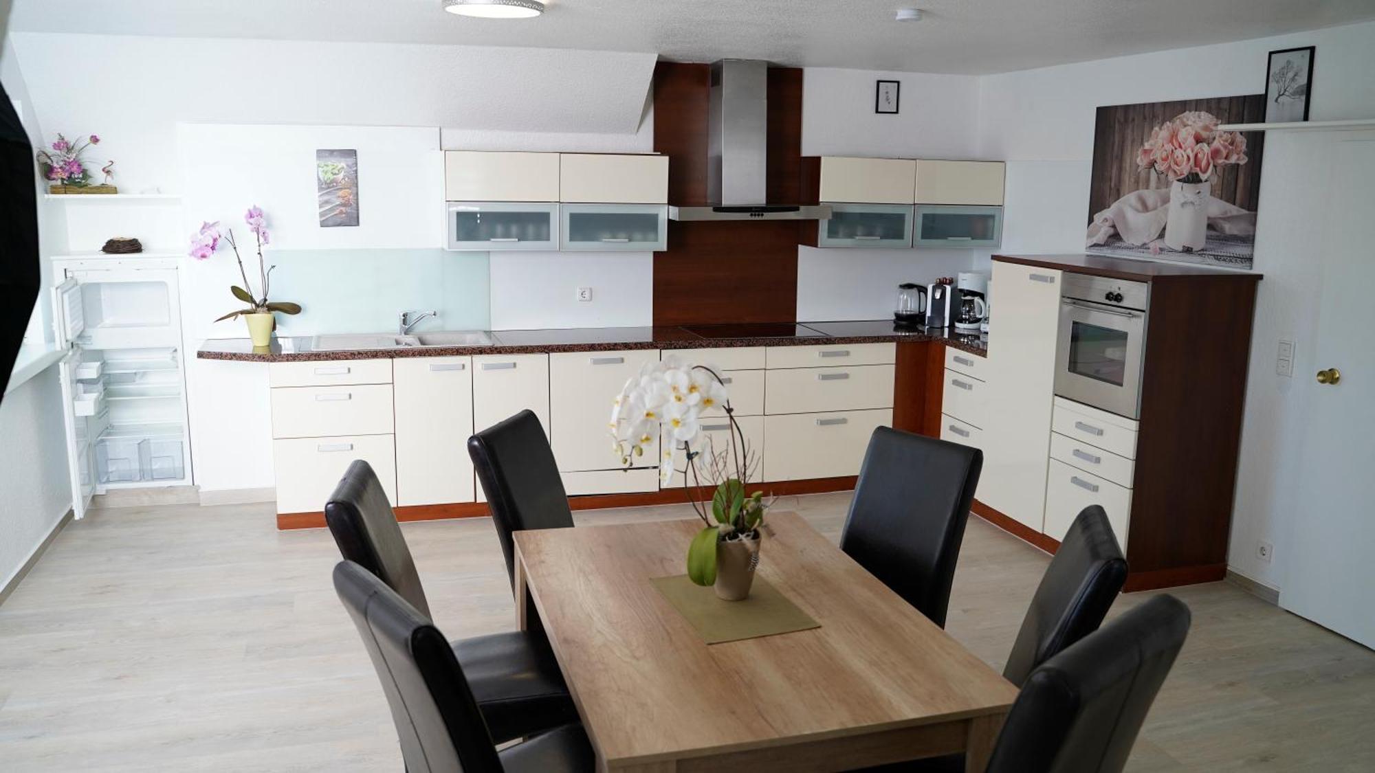 Art Haus Penthouse Winterberg Apartment Екстериор снимка
