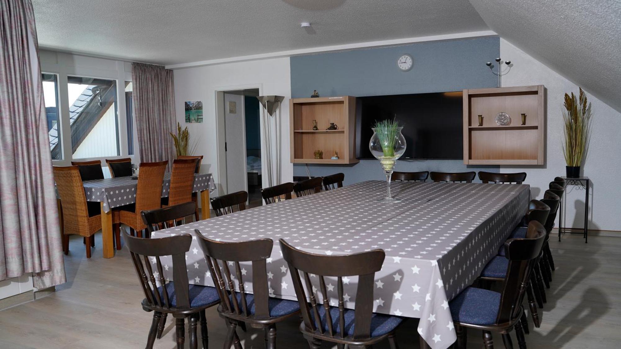 Art Haus Penthouse Winterberg Apartment Екстериор снимка