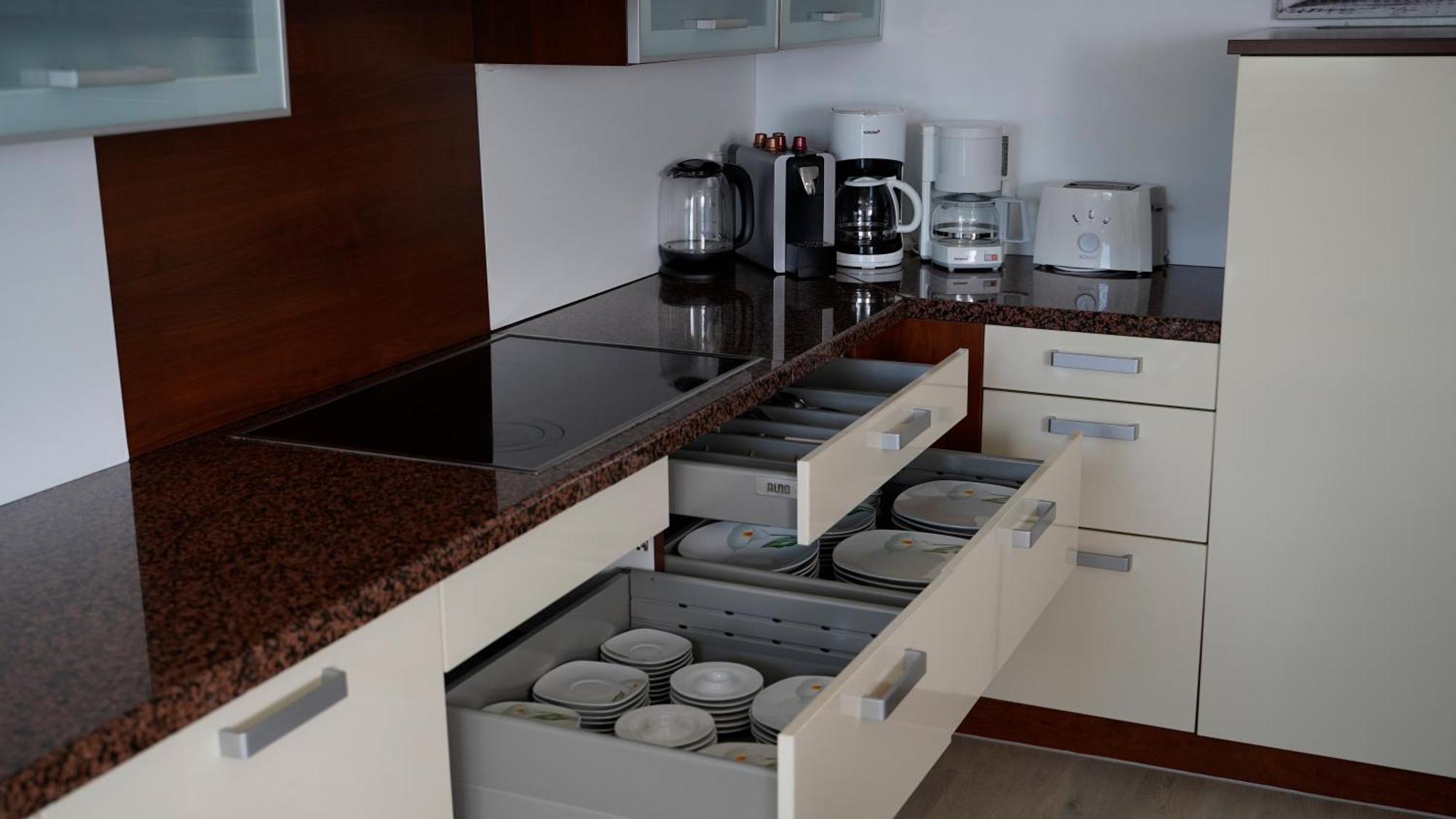 Art Haus Penthouse Winterberg Apartment Екстериор снимка