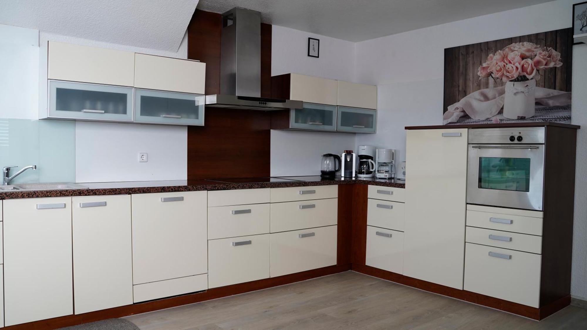 Art Haus Penthouse Winterberg Apartment Екстериор снимка