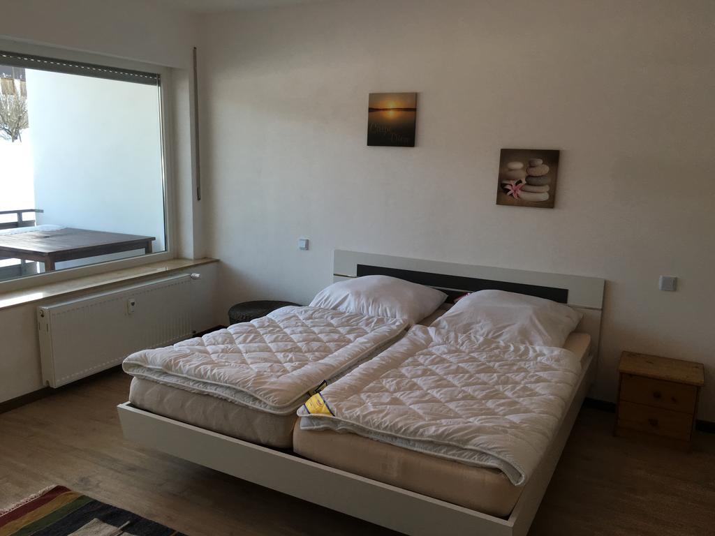 Art Haus Penthouse Winterberg Apartment Екстериор снимка