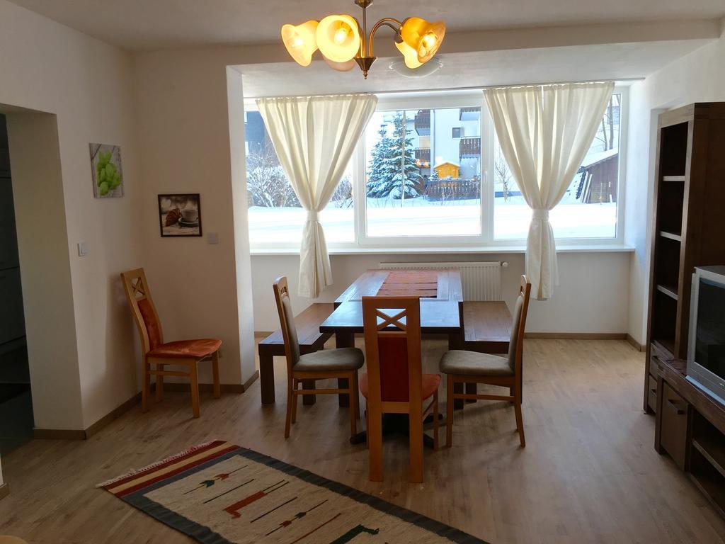 Art Haus Penthouse Winterberg Apartment Екстериор снимка