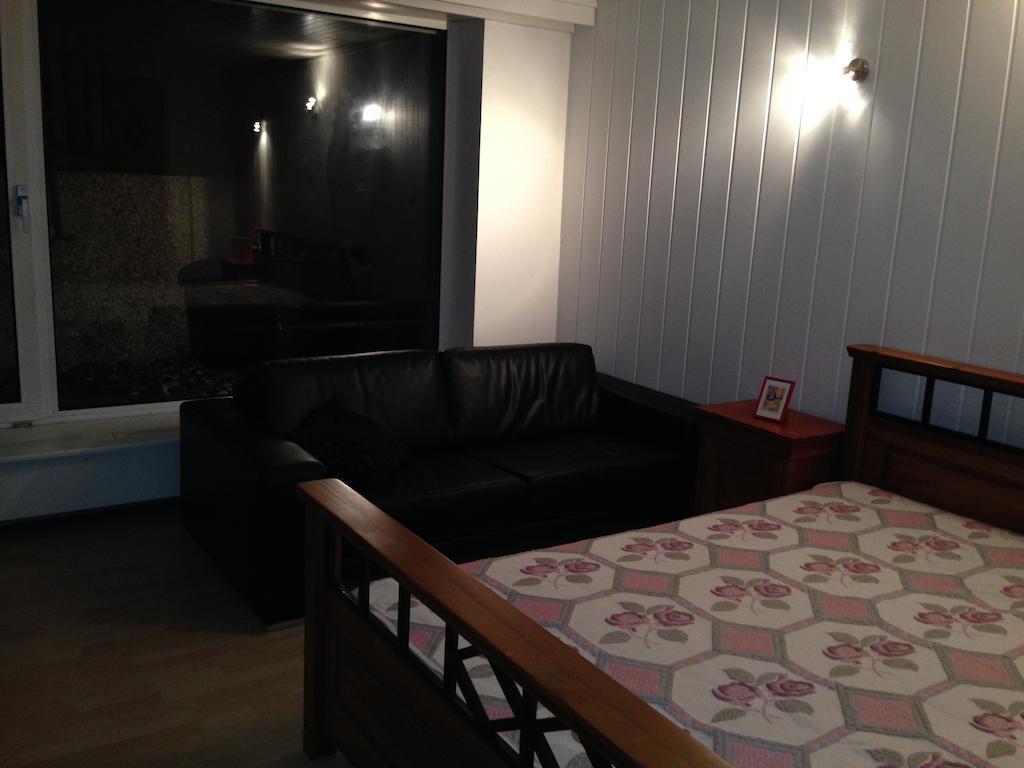 Art Haus Penthouse Winterberg Apartment Стая снимка