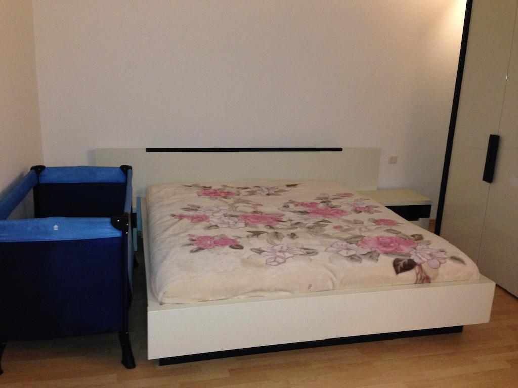 Art Haus Penthouse Winterberg Apartment Стая снимка