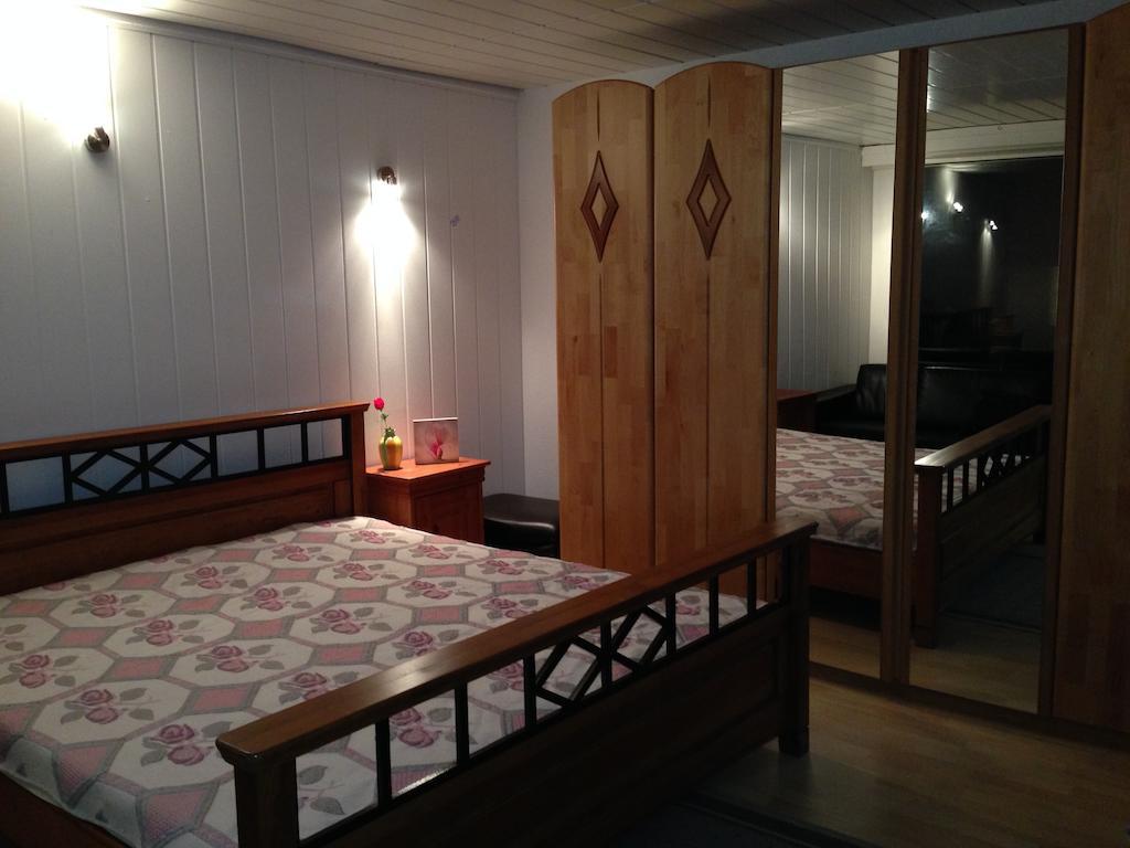 Art Haus Penthouse Winterberg Apartment Стая снимка