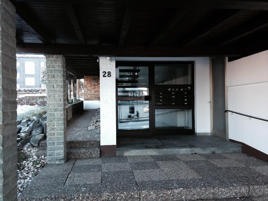 Art Haus Penthouse Winterberg Apartment Екстериор снимка