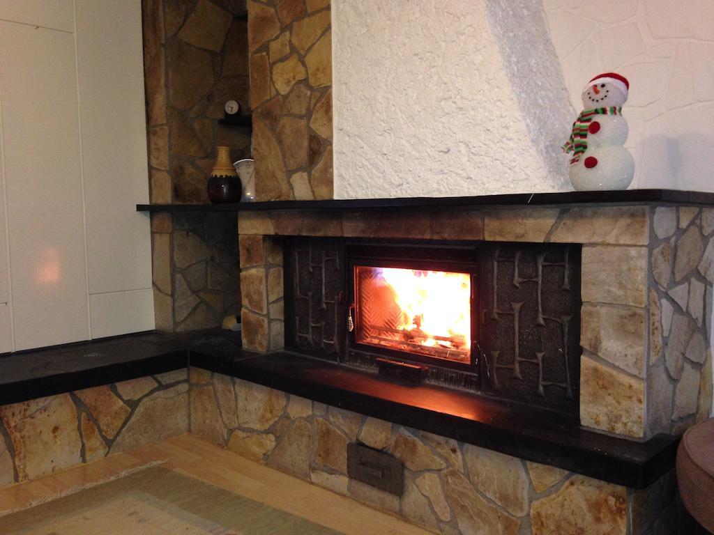 Art Haus Penthouse Winterberg Apartment Екстериор снимка