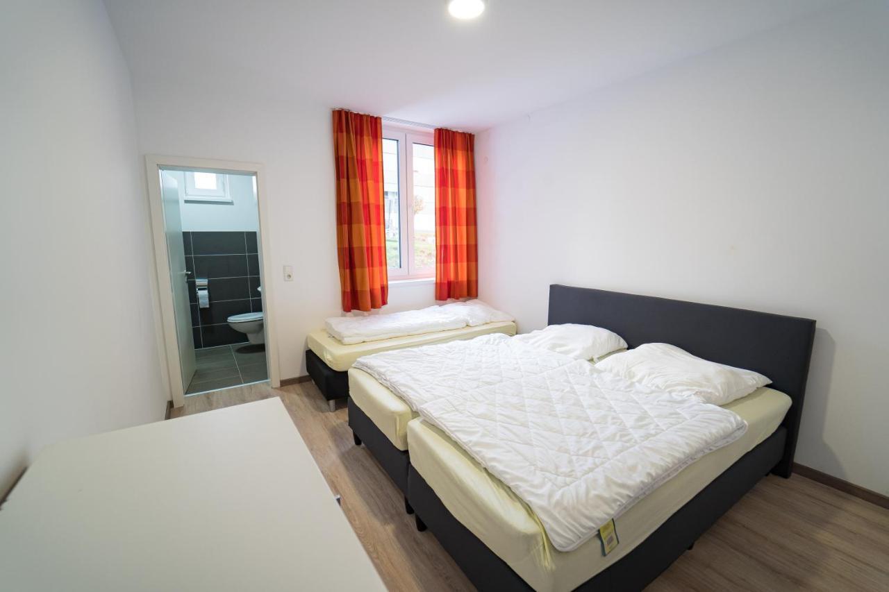 Art Haus Penthouse Winterberg Apartment Екстериор снимка