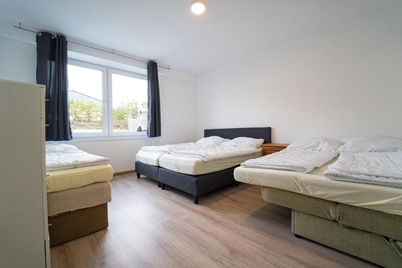 Art Haus Penthouse Winterberg Apartment Екстериор снимка