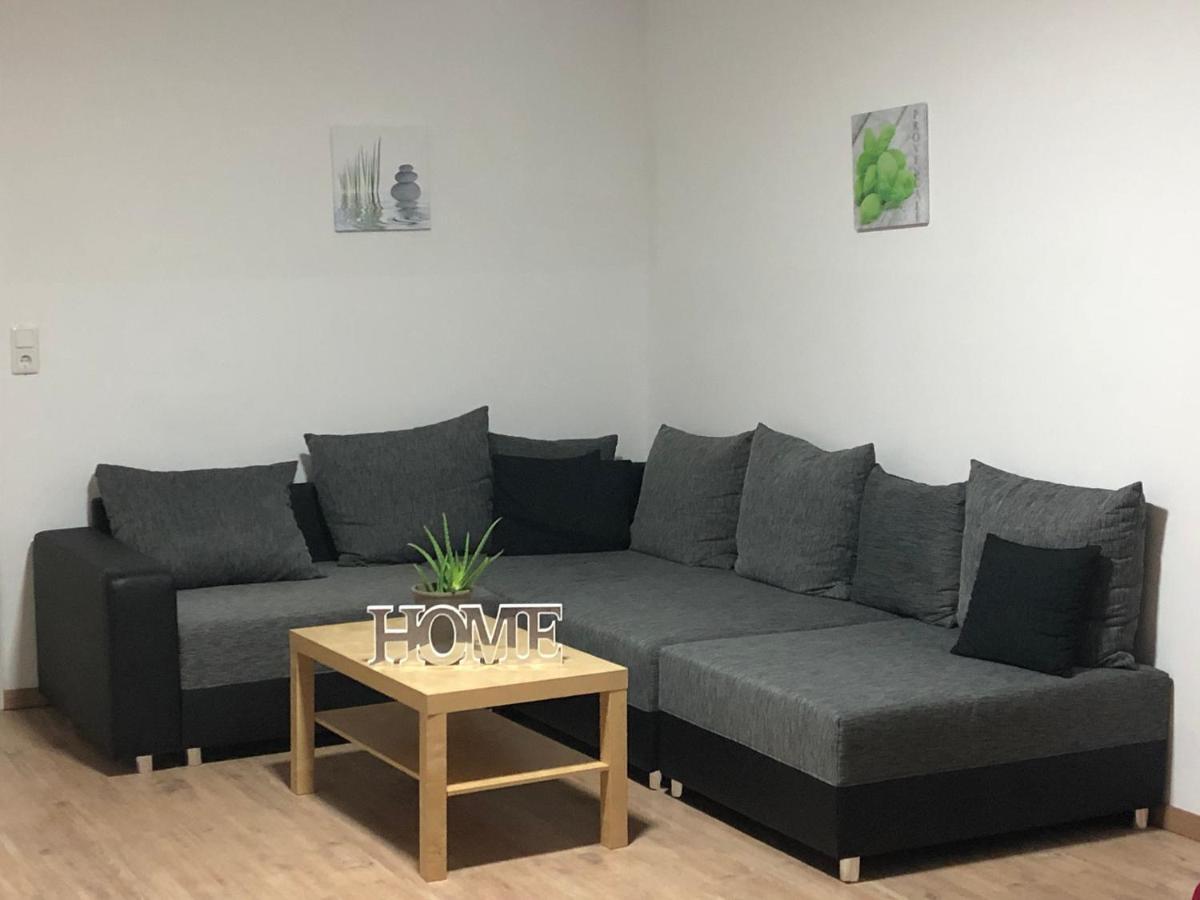 Art Haus Penthouse Winterberg Apartment Екстериор снимка